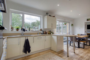 OP Kitchen/Diner- click for photo gallery